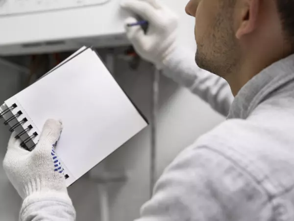 Фото к материалу: В Ставрополе ребенок и пять взрослых отравились угарным газом