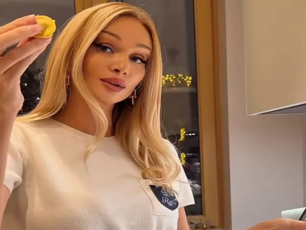 Фото к материалу: Виктория Лопырева поделилась ростовским рецептом вареников с сюрпризами