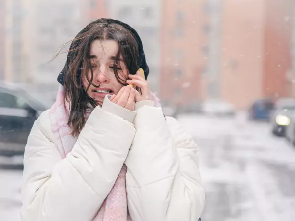 Фото к материалу: На Ставрополье объявили штормовое предупреждение из-за сильных осадков