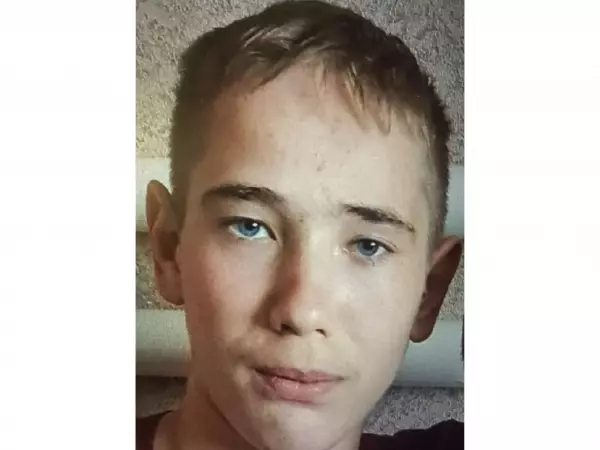 Фото к материалу: В Ростовской области пропал 18-летний парень