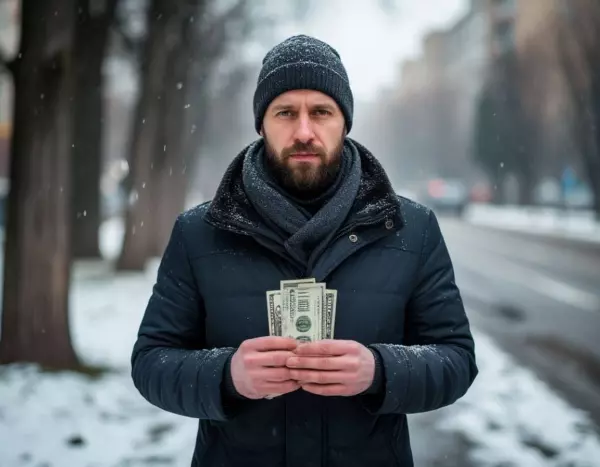 Фото к материалу: Емельянов день отмечается 21 января: Ростовчанам посоветовали не давать взаймы