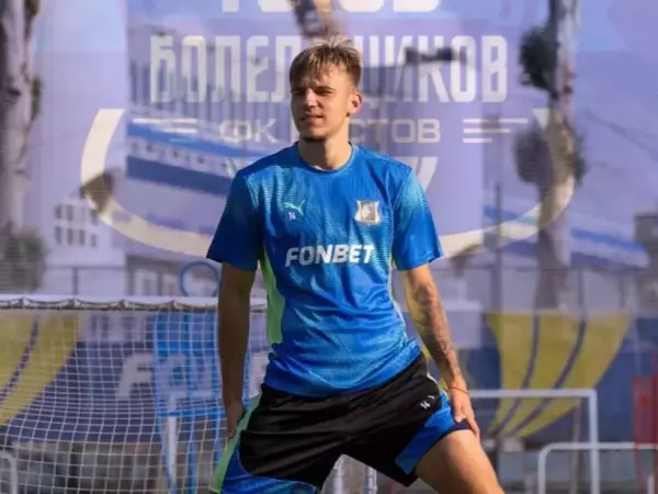 Фото к материалу: РФС удовлетворил иск «Зенита» к «Ростову» о задолженности по трансферу 