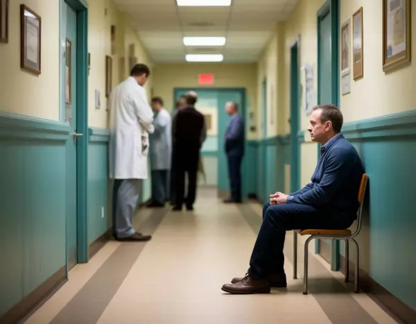 Фото к материалу: В поликлиниках Ростовской области ужесточили сроки приёма пациентов