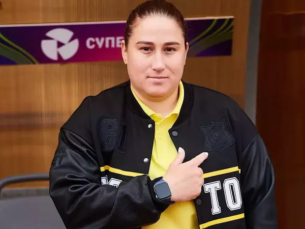 Фото к материалу: Главный тренер ЖФК «Ростов» вернулась к работе после скандала