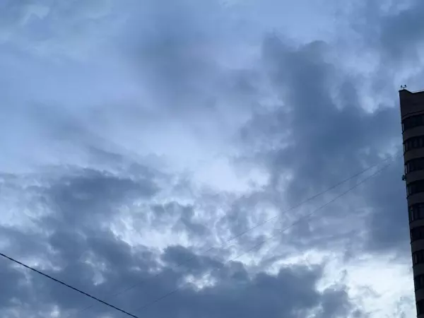 Фото к материалу: Атаку БПЛА отразили в двух районах Ростовской области