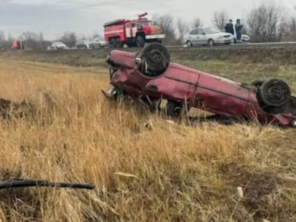 Фото к материалу: Водителю, виновному в гибели женщины и ребенка под Волгодонском, избрали меру пресечения 
