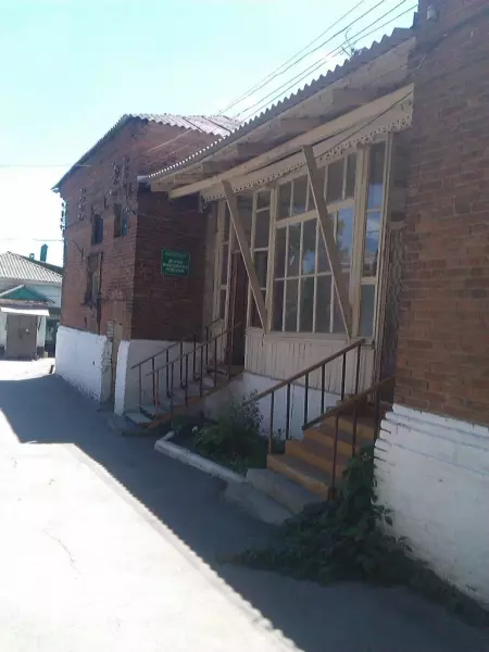 Фото к материалу: Лжеврач из Новочеркасска получил условный срок за оформление «липовых» больных