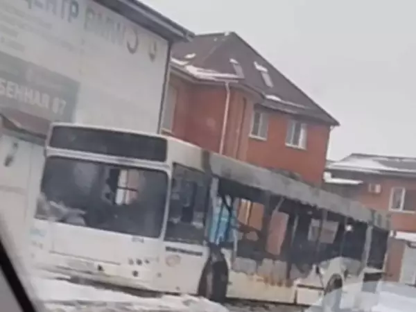 Фото к материалу: Ростов попал в топ антирейтинга России по качеству работы общественного транспорта