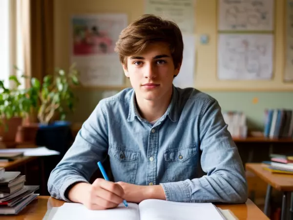 Фото к материалу: Срок подачи заявлений для сдачи ЕГЭ-2026 для ростовских школьников продлили до 2 февраля