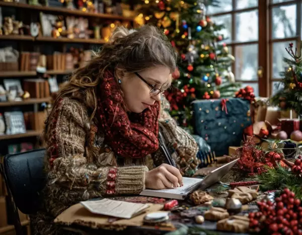Фото к материалу: Ростовчанам рассказали, как войти в рабочий ритм после новогодних выходных 