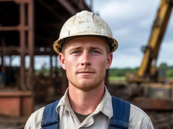 Фото к материалу: Зарплата вахтавиков в Ростовской области превысила 300 тысяч рублей