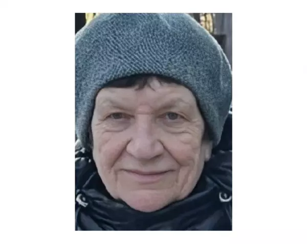 Фото к материалу: В Ростове нашли живой пропавшую без вести  73-летнюю пенсионерку