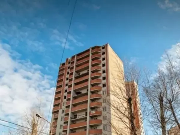 Фото к материалу: В Ростове ввели в эксплуатацию сразу 13 домов в конце 2025 года