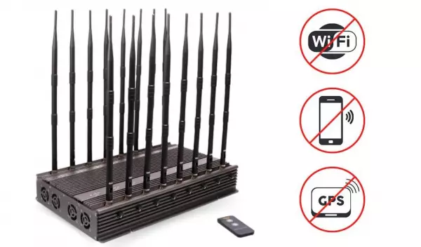 Фото к материалу: Ростовский ГУФСИН планирует закупить на 53 млн рублей блокираторы связи для СИЗО-1