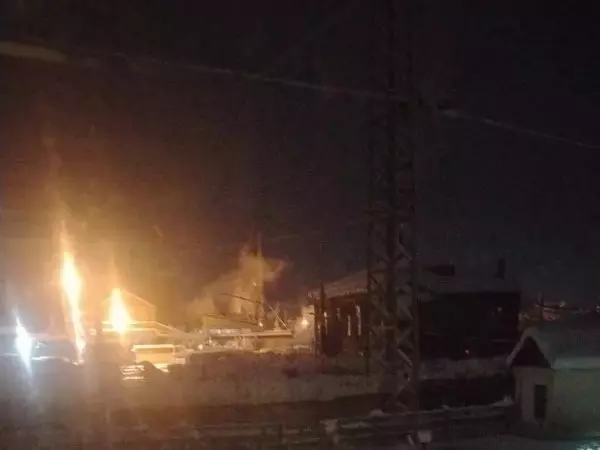 Фото к материалу: Прибыли с опозданием на 22 часа: ростовчанка рассказала о поездке в Сочи 1 января 