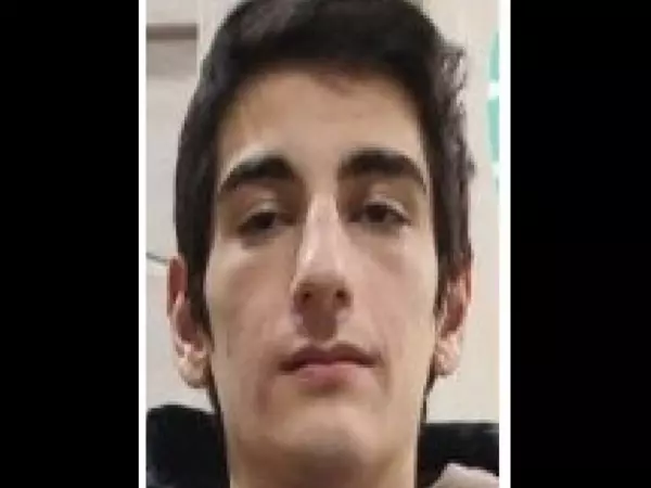 Фото к материалу: В Ростовской области разыскивают 20-летнего москвича