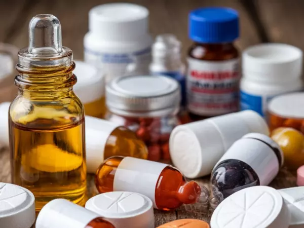 Фото к материалу: От огурцов до лекарств: ЦБ рассказал, что подорожало в Ростовской области в 2025 году