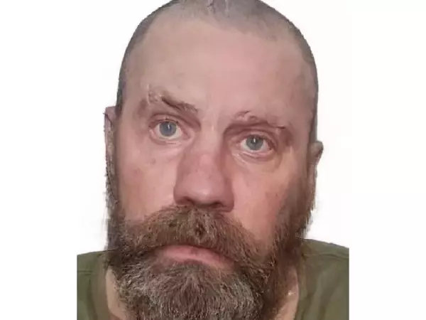 Фото к материалу: Пропавшего без вести туляка, разыскиваемого в Ростовской области, нашли живым 