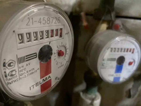 Фото к материалу: Жителям Ростовской области, оставшимся без воды, пересчитают коммунальные платежи