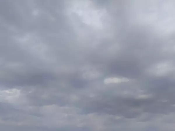 Фото к материалу: Ростовчане сообщили о звуках сирены в центре города