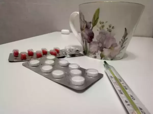 Фото к материалу: Скандальную аптеку на Буденновском в Ростове оштрафовали всего на четыре тысячи рублей