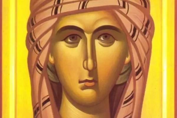 Фото к материалу: Ростовчанам посоветовали не счиать деньги в день Мелании Римляныни