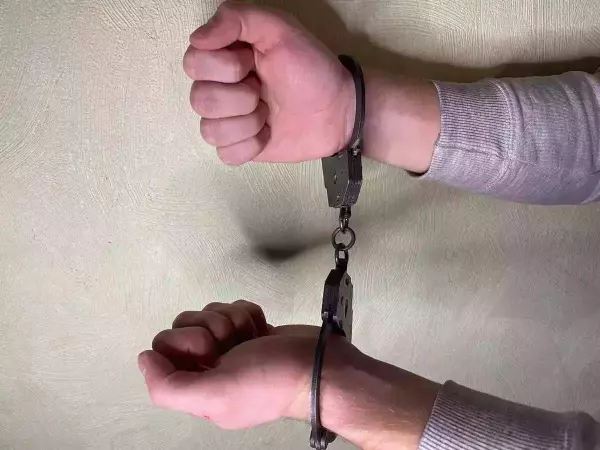 Фото к материалу: Количество преступлений в Ростовской области уменьшилось почти на 15% за год