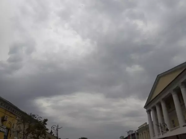 Фото к материалу: В Ростовской области объявлена беспилотная опасность