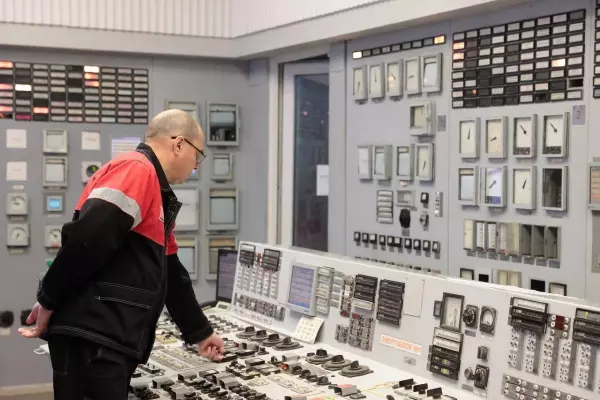 Фото к материалу: Ростовские теплосети проведут повторный перерасчет оплаты за декабрь