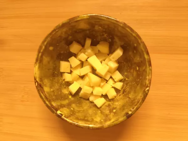 Фото к материалу: Донской «Стокгольм»: как на Дону производят сыр с северным именем