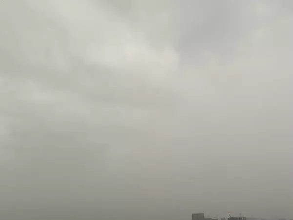 Фото к материалу: Воздушную опасность объявили в Таганроге