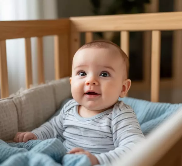 Фото к материалу: Арсения и Юсуп: ЗАГС назвал редкие и популярные имена детей в январе на Дону