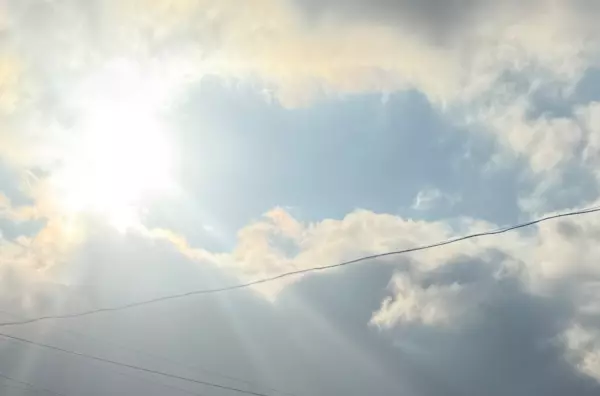 Фото к материалу: Отбой воздушной опасности объявили в Таганроге и по всей Ростовской области