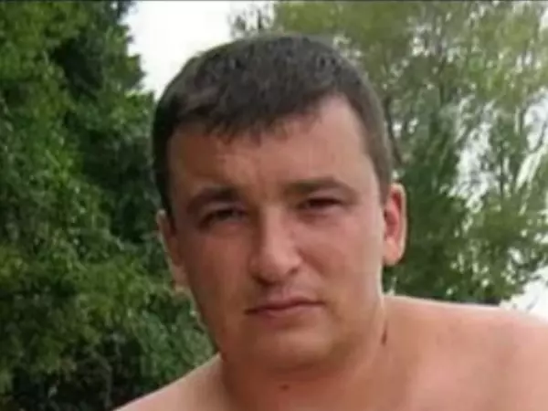 Фото к материалу: В Ростовской области пропал без вести 50-летний мужчина