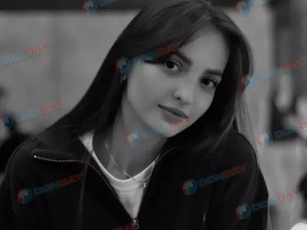 Фото к материалу: Пострадавшая в жестком ДТП под Морозовском девушка пошла на поправку