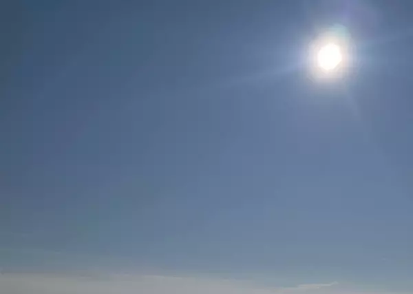 Фото к материалу: Утром 15 января в небе над Ростовской областью отразили атаку двух БПЛА