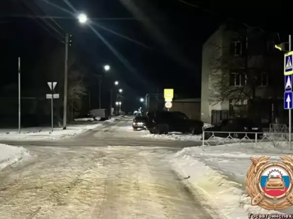 Фото к материалу: Сел пьяным за руль: в жестком ДТП на Дону один человек погиб и один пострадал