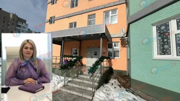 Фото к материалу: Наутро — 65 заявлений: заведующая садиком в Батайске прокомментировала скандал