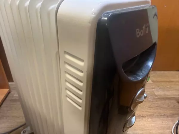 Фото к материалу: В Аксайском районе развернуты пункты обогрева для жителей, оставшихся без света