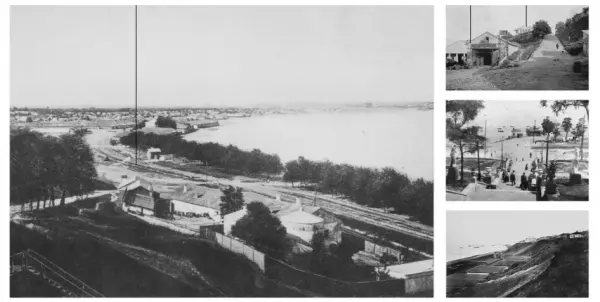 Фото к материалу: В Таганроге в перечень выявленных ОКН включили три исторических объекта