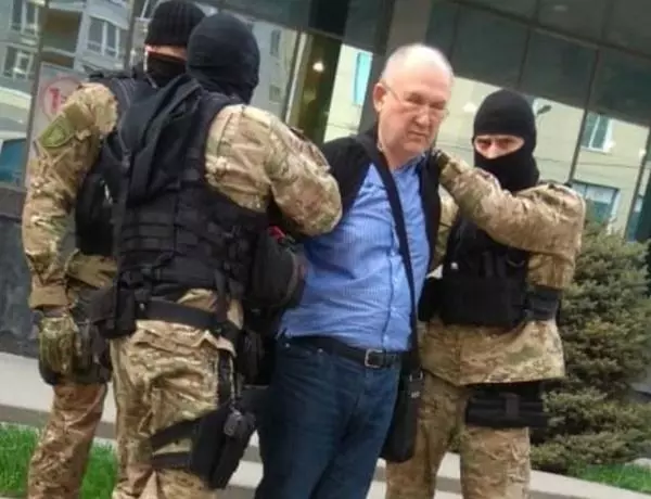 Экс-глава ростовского филиала «Россельхозбанка» подал иск о банкротстве