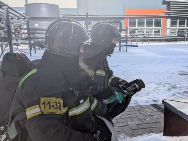 В Ростовской области 22 февраля при пожарах погибли два человека