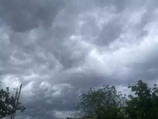 Над Азовским морем сбили 24 беспилотника