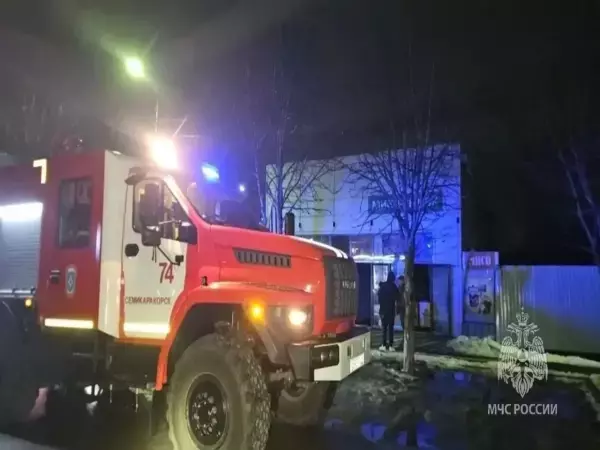 В Ростовской области за сутки 5 февраля спасли двоих человек