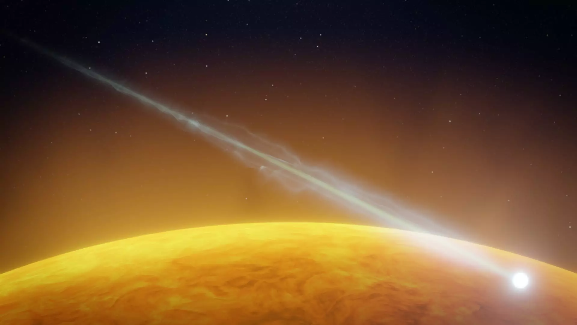 Комета из прошлого: C/2026 A1 могут увидеть жители Ростовской области в апреле