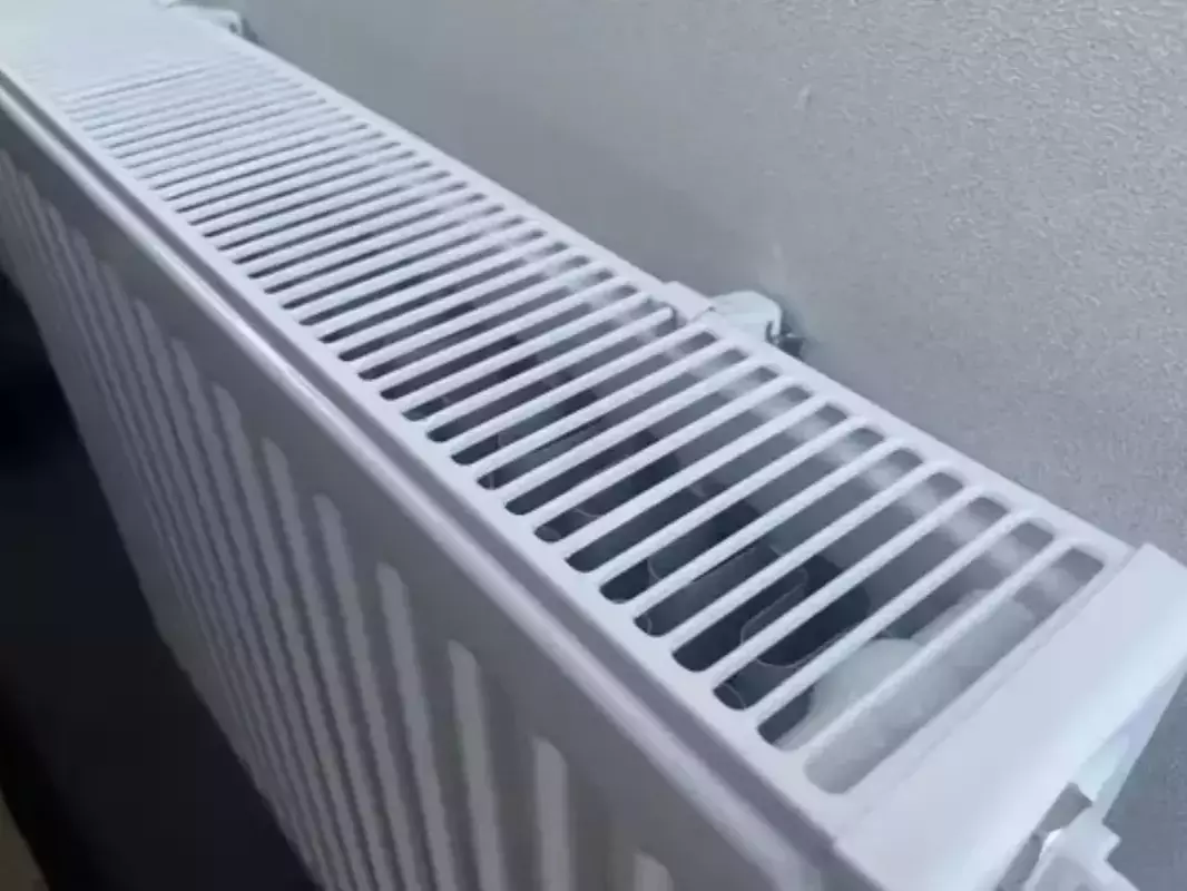 В Ростове 16 многоэтажек на Северном временно остались без тепла и горячей воды