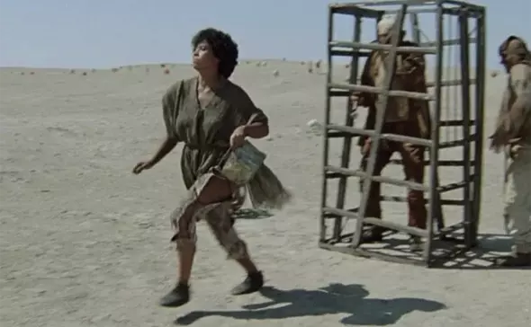 Умерла актриса из «Кин-дза-дза!» Людмила Солоденко