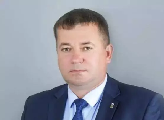 В Ростовской области задержали главу Пролетарского сельского района Валерия Горнича