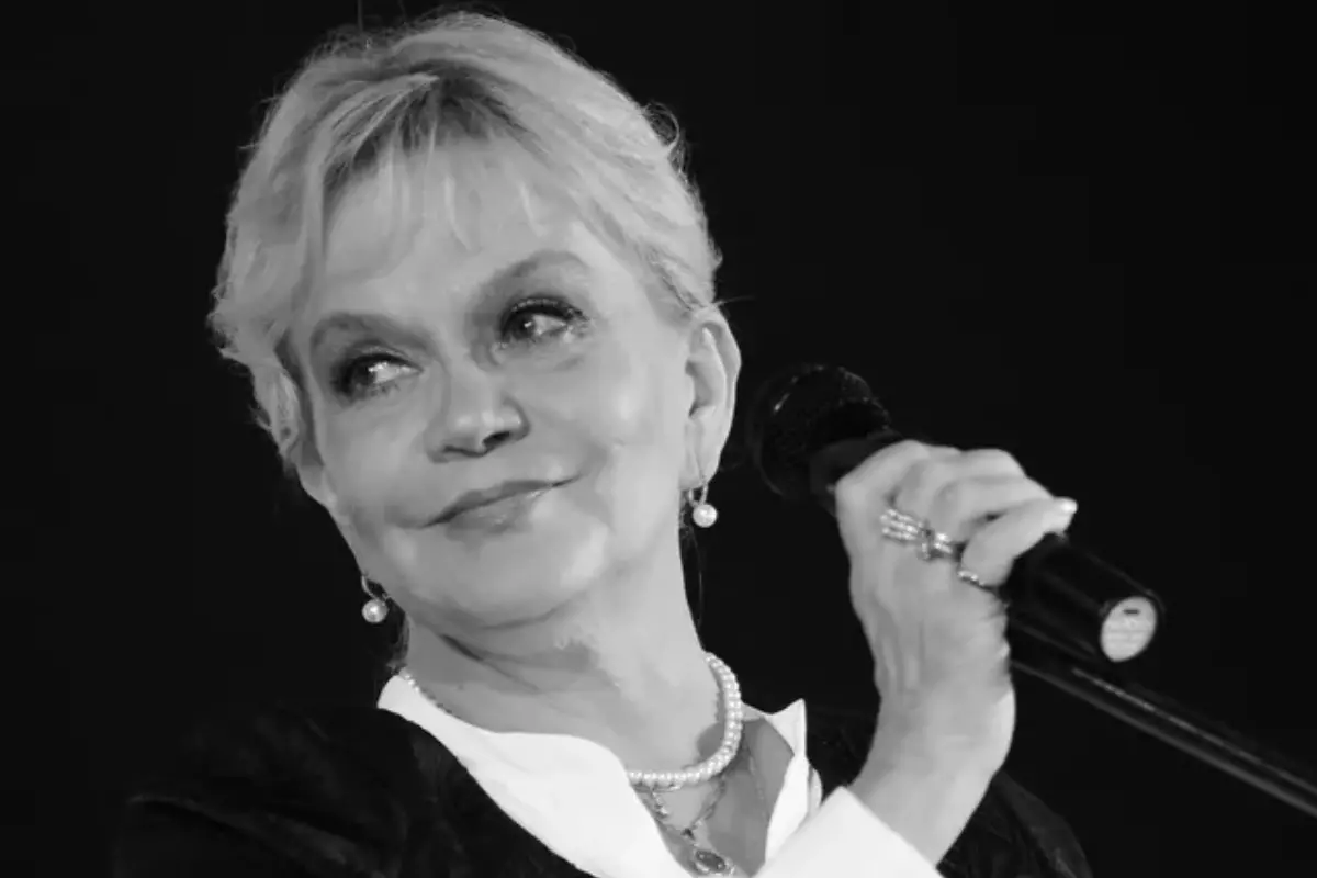 На 75-м году жизни скончалась актриса Ирина Шевчук