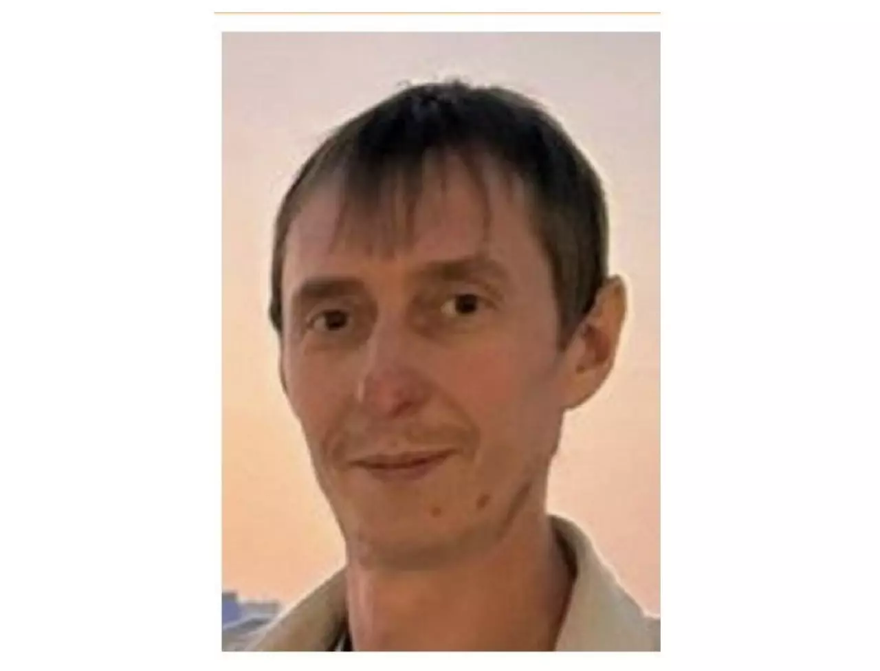 На территории Ростовской области ищут пропавшего без вести  40-летнего москвича